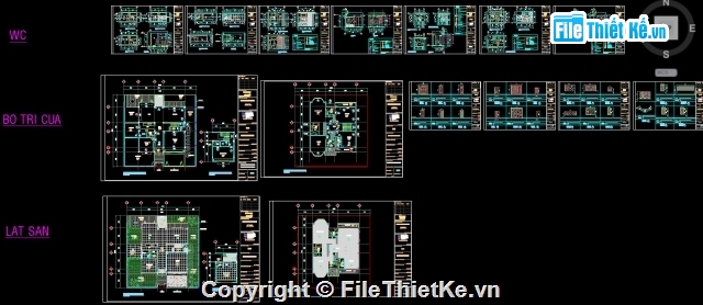 biệt thự 2 tầng,biệt thự 2 tầng 20x20m,thiết kế biệt thự 2 tầng,mẫu biệt thự 2 tầng